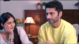 Gham Hai Kisi Ke Pyar Mein - 22nd March 2023